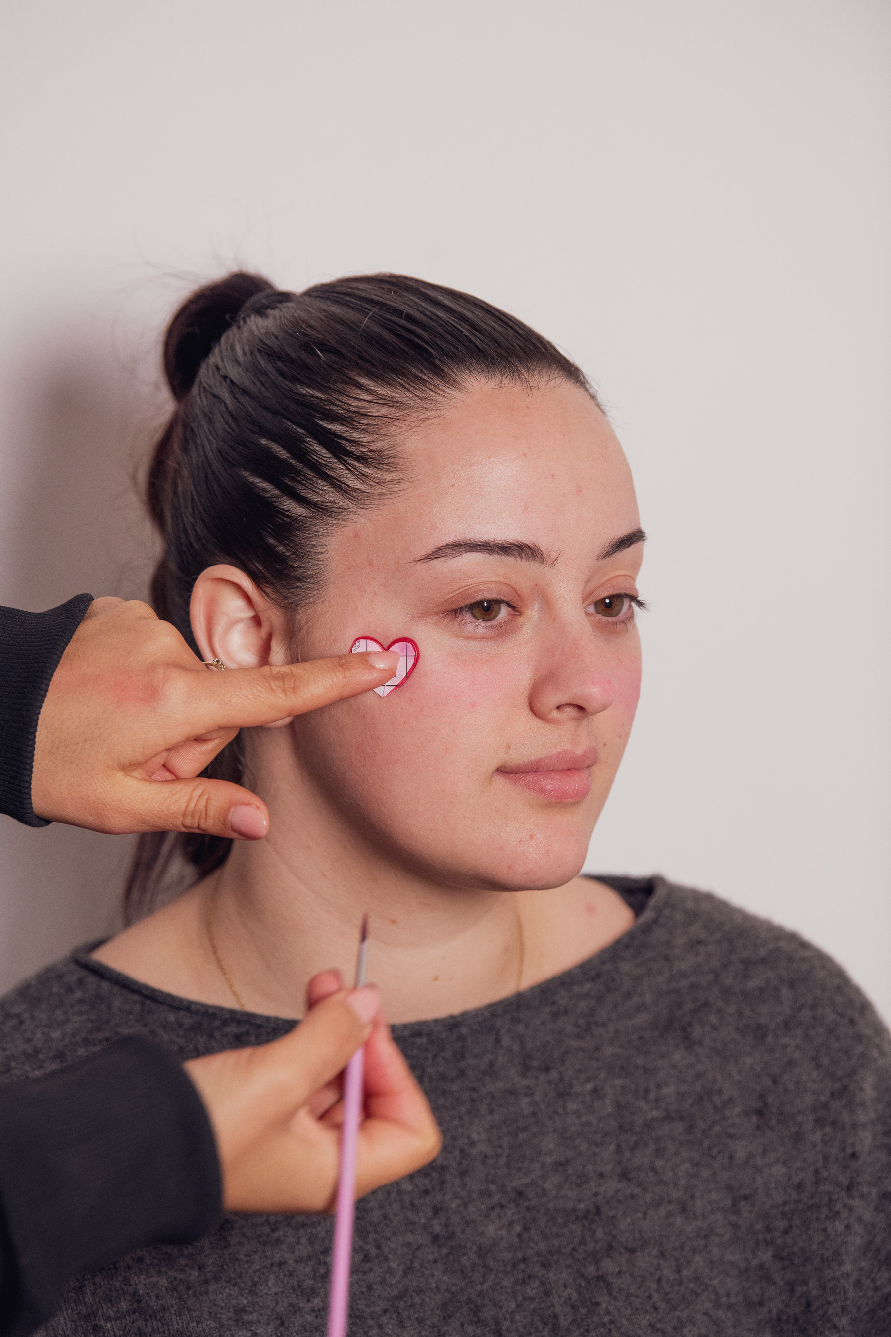 Estudio Makeup Fantasy